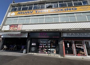 784-792 Hagley Rd W, Oldbury to rent Building Photo- Image 2 of 7
