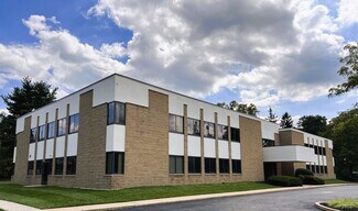 More details for 85 Old Eagle School Rd, Wayne, PA - Office for Rent