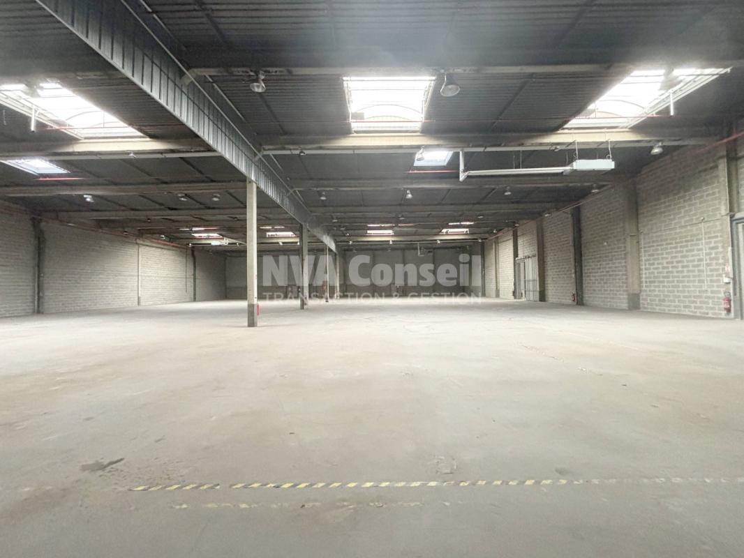 Industrial in Herblay-sur-Seine to rent Interior Photo- Image 1 of 15