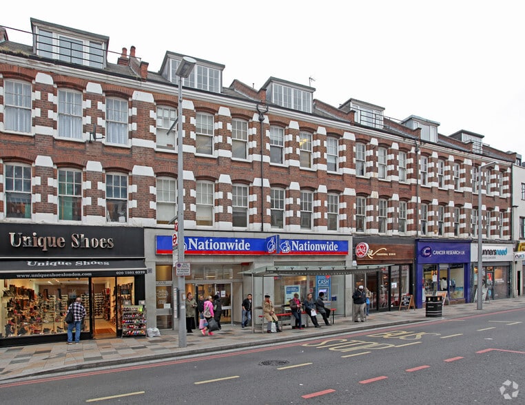77-79 St Johns Rd, London to rent - Building Photo - Image 2 of 2