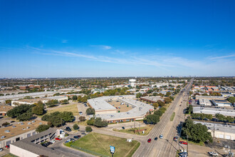 11601 Plano Rd, Dallas, TX - aerial  map view - Image1