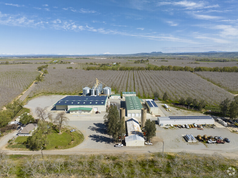 9975 Tyler Rd, Gerber, CA for sale - Aerial - Image 2 of 35