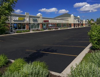 More details for 11000-11060 W 179th St, Orland Park, IL - Office, Retail for Rent