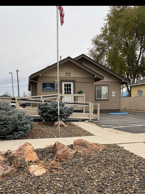 212 5th Ave S, Nampa, ID for sale Building Photo- Image 1 of 1
