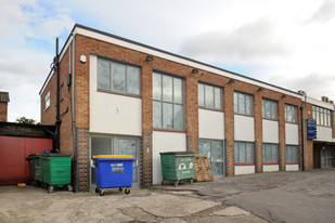 1-6 Challice Clos, Wallington LND - Commercial Property