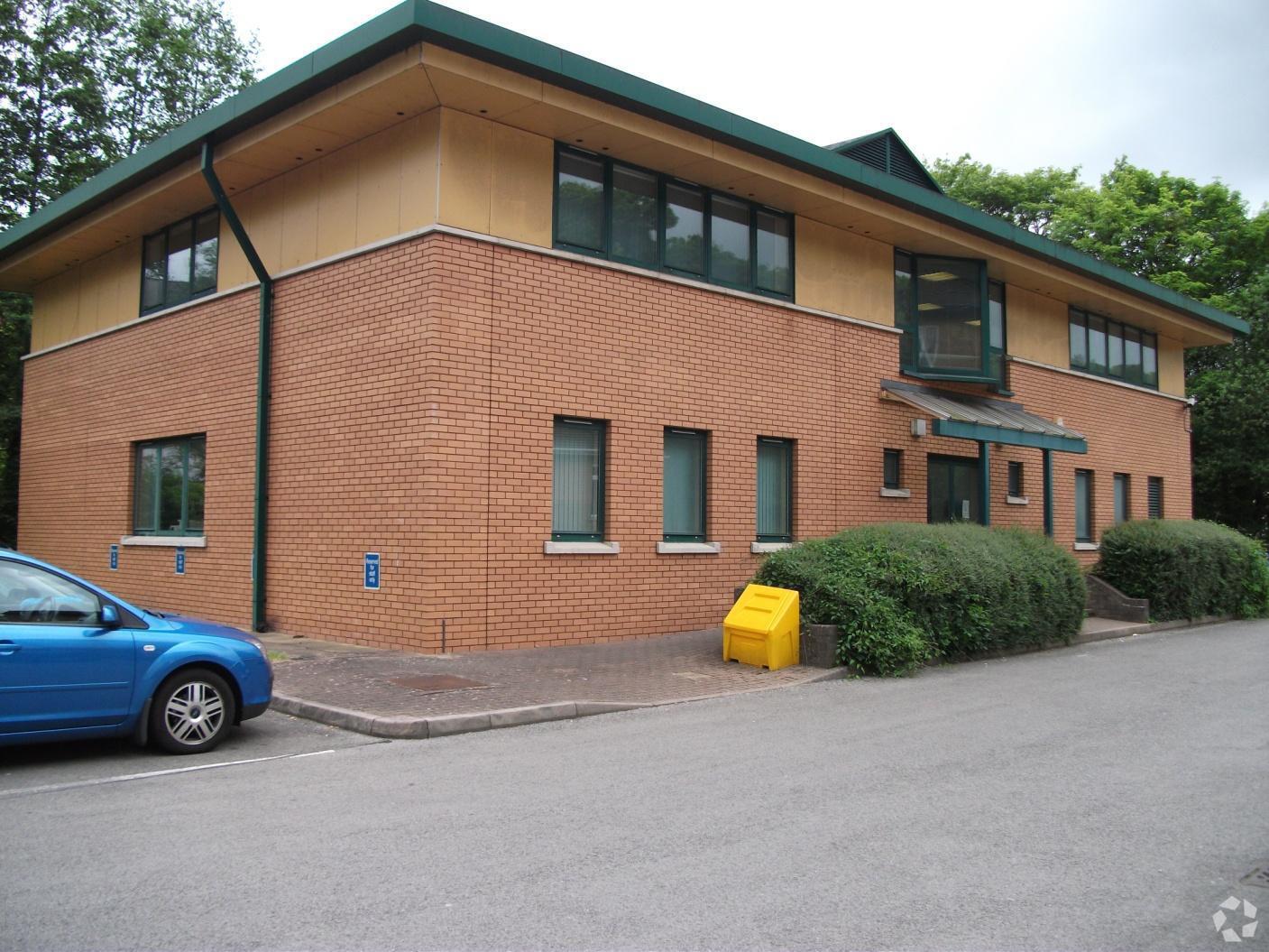 Riverside Rd, Pontypool for sale Primary Photo- Image 1 of 1