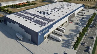 More details for Calle Sau, 33 (u), Illescas - Industrial to Rent