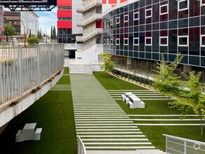 Regus Rivas Square Garden, Calle Marie Curie, 9, Rivas-Vaciamadrid, Madrid to rent Interior Photo- Image 1 of 29