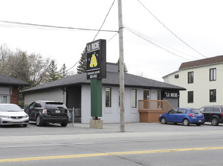 More details for 375 Rue Notre-Dame, Repentigny, QC - Retail for Sale