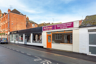 More details for Charles St, Worcester - Retail for Rent