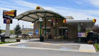 More details for 1192 W Highway 40, Vernal, UT - Retail for Sale