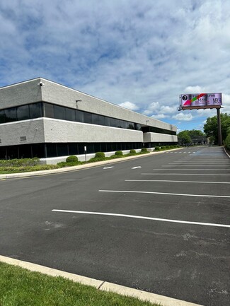 More details for 7 Entin Rd, Parsippany, NJ - Office for Rent