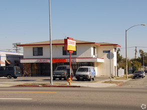 6622-6630 Crenshaw Blvd, Los Angeles, CA for sale Building Photo- Image 1 of 1