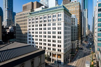 More details for 36 Toronto St, Toronto, ON - Co-working to Rent