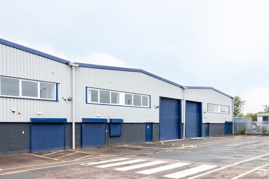 Grays Rd, Glasgow for sale - Building Photo - Image 1 of 1