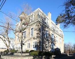 Wissahickon Hall - Commercial Property