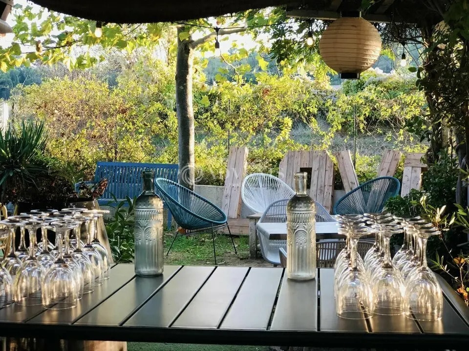Vente Local d'activités 980 m² - Photo 1