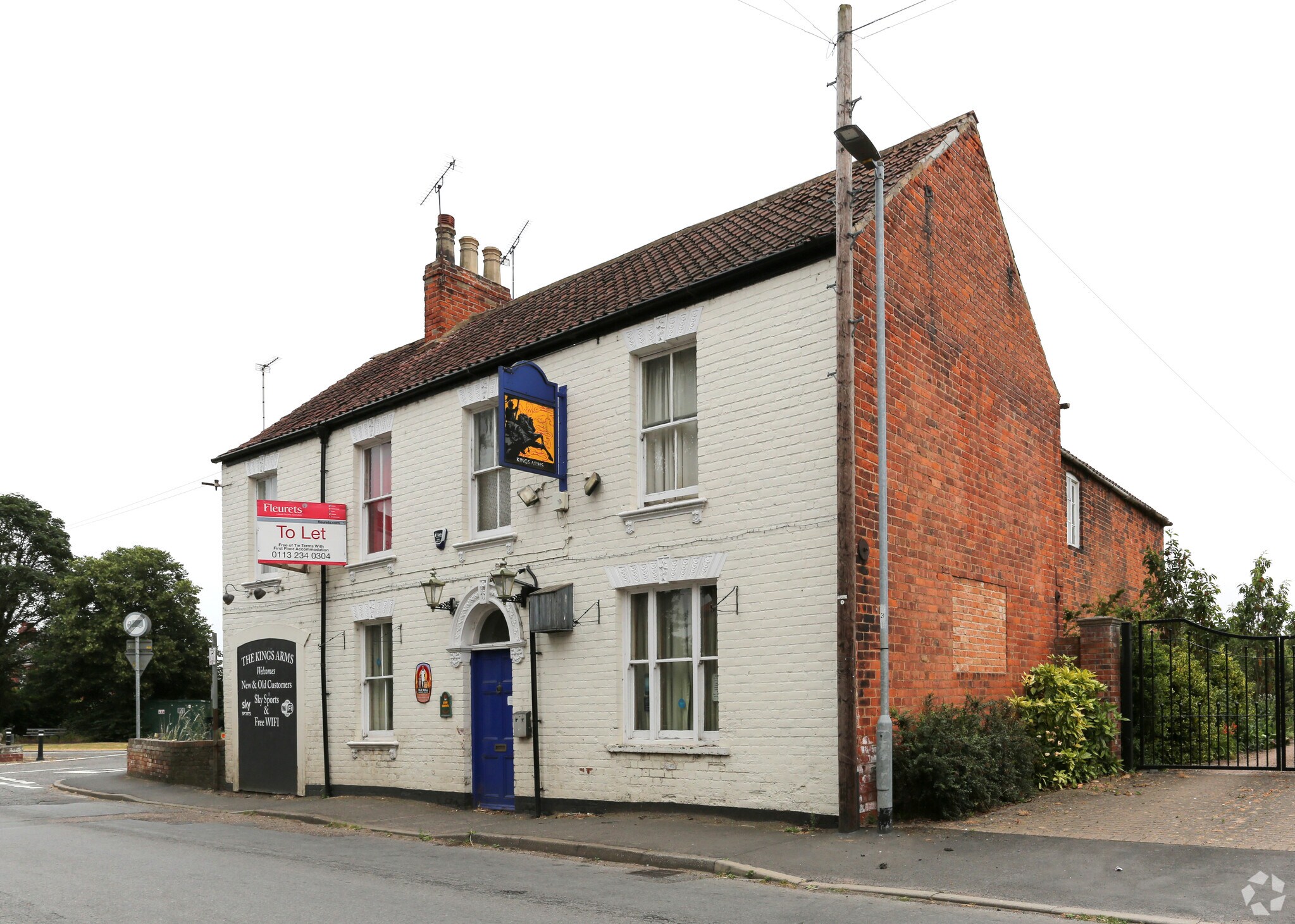 18 Low St, Doncaster for sale Primary Photo- Image 1 of 1