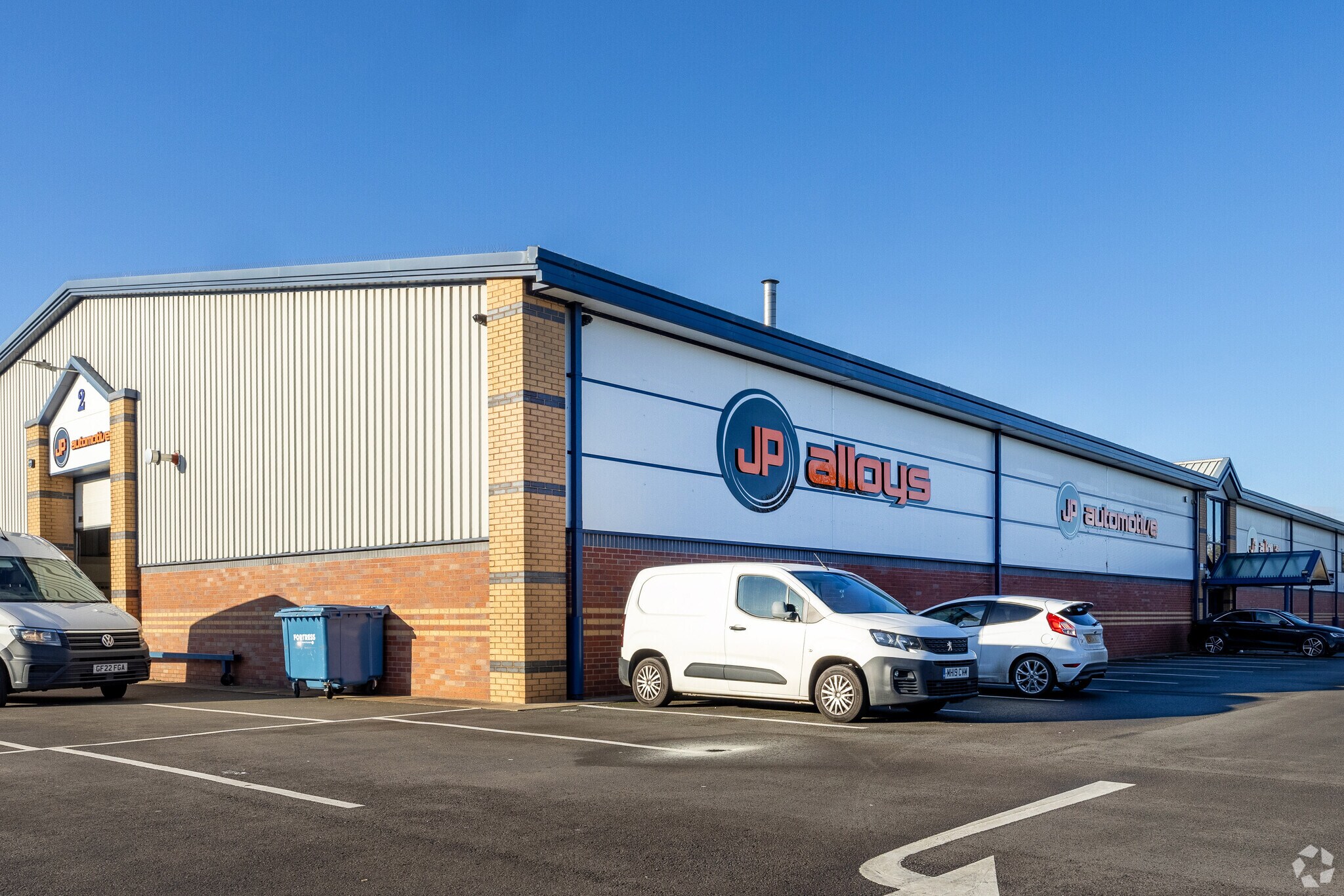 Avon Rd, Cannock for sale Primary Photo- Image 1 of 1