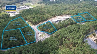 More details for Commerce dr, Hot Springs Village, AR - Land for Sale