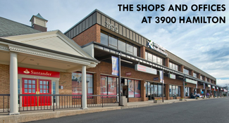 More details for 3900 Hamilton Blvd, Allentown, PA - Office, Office/Retail for Rent