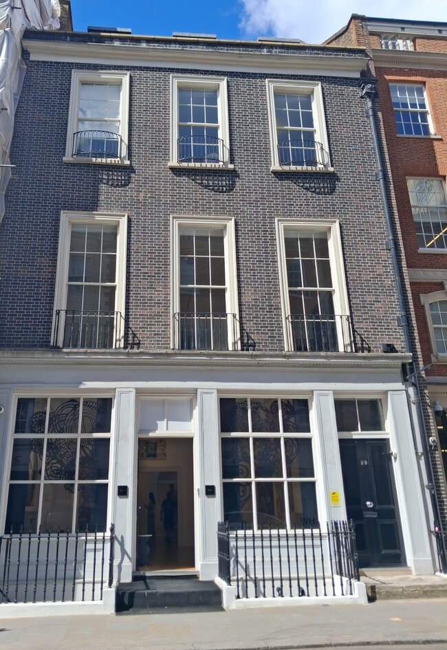 More details for 29 Sackville St, London - Office to Rent