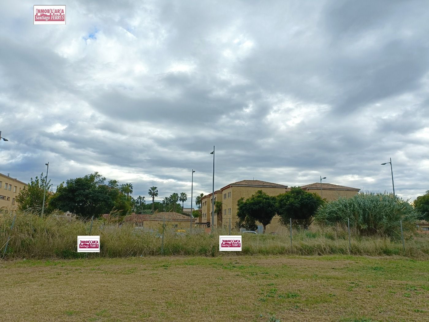Land in Alzira, Valencia for sale Primary Photo- Image 1 of 10
