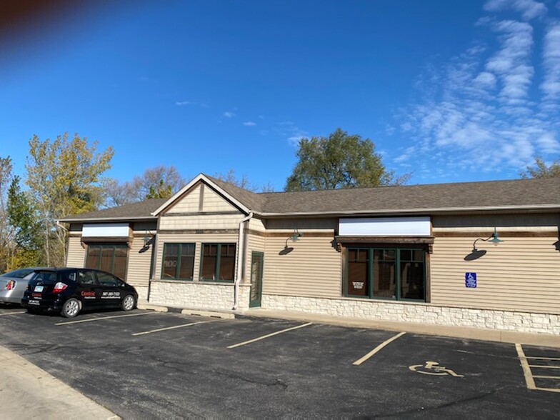 3261 19th St NW, Rochester, MN for rent - Building Photo - Image 1 of 2