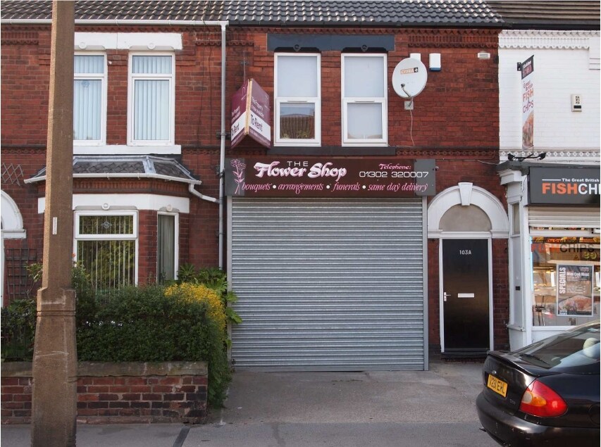 103 Beckett Rd, Doncaster for sale Building Photo- Image 1 of 1