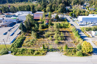 More details for 6862 Mart Rd, Lantzville, BC - Land for Sale