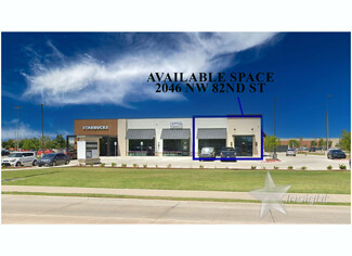 More details for 2046 NW 82nd St, Lawton, OK - Retail for Rent