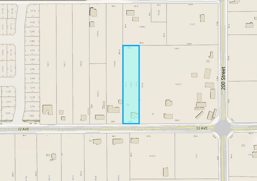 19905 32 Av, Langley, BC for sale - Primary Photo - Image 2 of 2