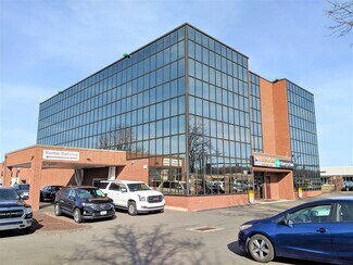 More details for 477 Connecticut Blvd, East Hartford, CT - Office, Office/Medical for Rent