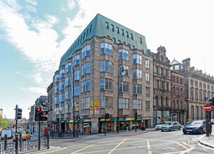 3 Collingwood St, Newcastle Upon Tyne for sale Primary Photo- Image 1 of 1