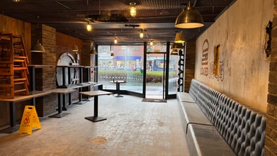 273-279 High Rd, Loughton to rent Interior Photo- Image 2 of 6