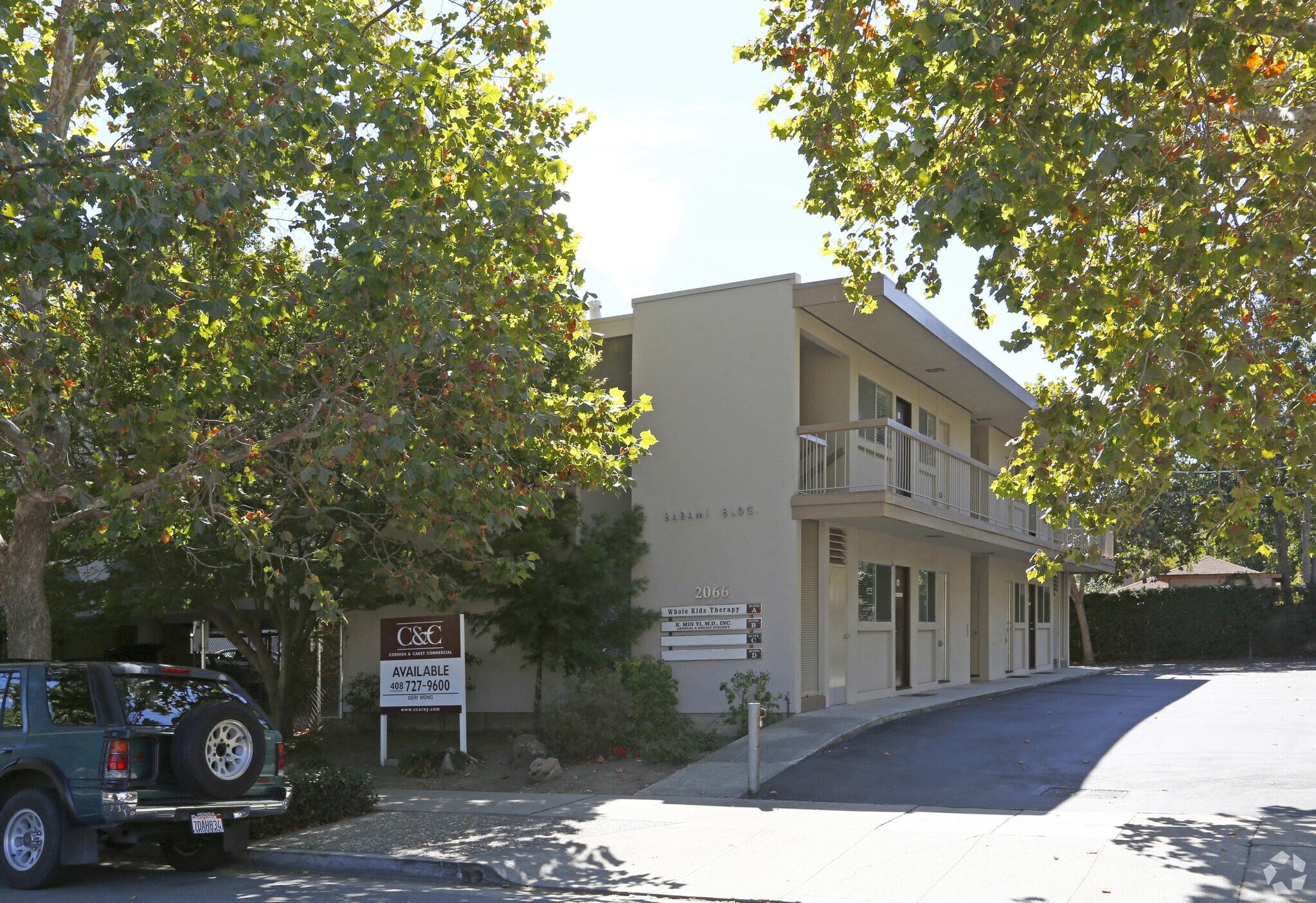 2066 Clarmar Way, San Jose, CA to rent Primary Photo- Image 1 of 6
