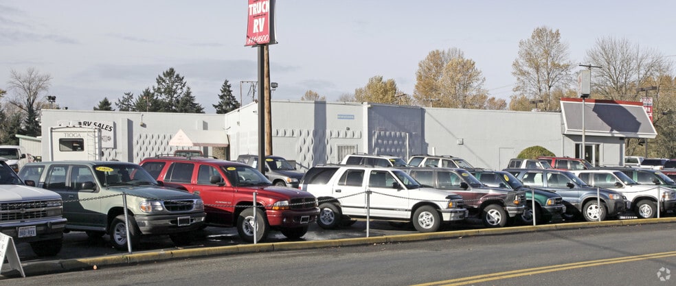 1806 River Rd E, Puyallup, WA for sale - Primary Photo - Image 1 of 2