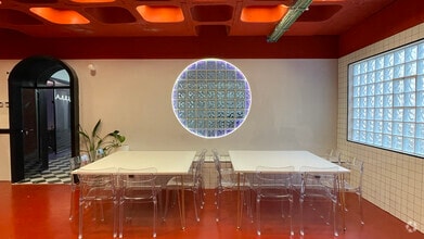 Co-working Space in Madrid, Madrid to rent Interior Photo- Image 2 of 5