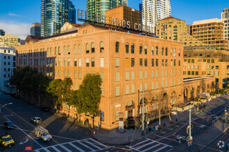 2 Harrison St, San Francisco, CA for rent Building Photo- Image 1 of 6