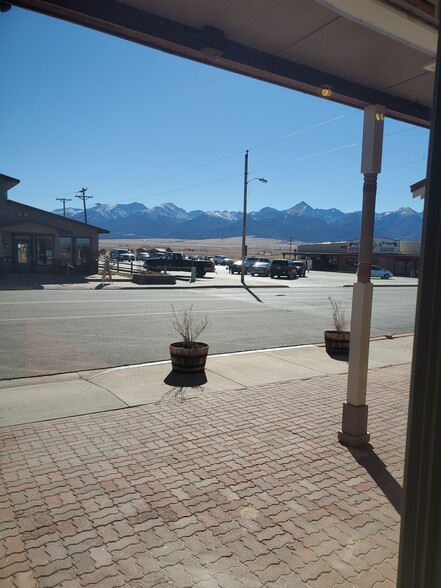 95 Main St, Westcliffe, CO for rent - Building Photo - Image 3 of 3