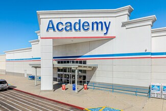 More details for 61101-61125 Airport Rd, Slidell, LA - Office / Retail, Retail to Rent