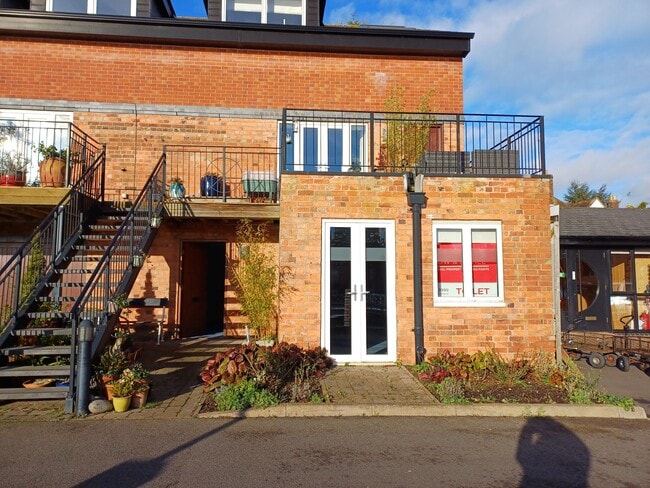 More details for Union Whar, Market Harborough - Office to Rent