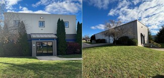 More details for 235 Advanced Dr, Springboro, OH - Light Industrial for Rent