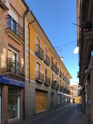 More details for Calle Coso, 5, Illescas - Build-to-Rent for Sale
