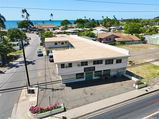 More details for 85-791 Farrington Hwy, Waianae, HI - Office for Sale