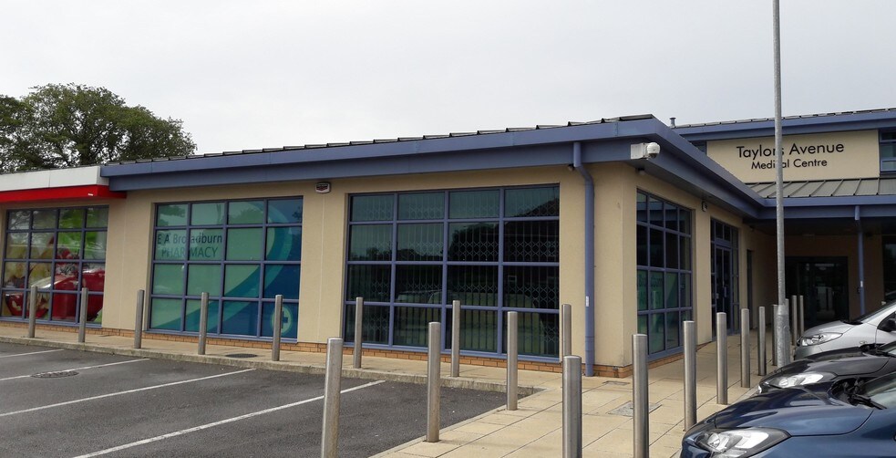 Taylors Ave, Cleethorpes for sale - Primary Photo - Image 1 of 1