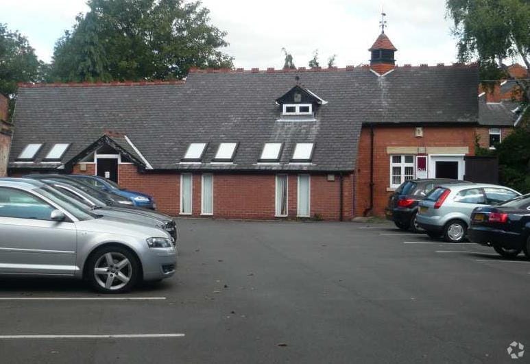 67 London Rd, Newark to rent Primary Photo- Image 1 of 2