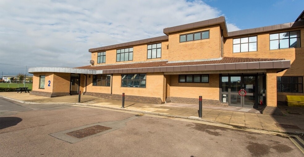 Saw Mills End, Gloucester for sale - Building Photo - Image 1 of 1