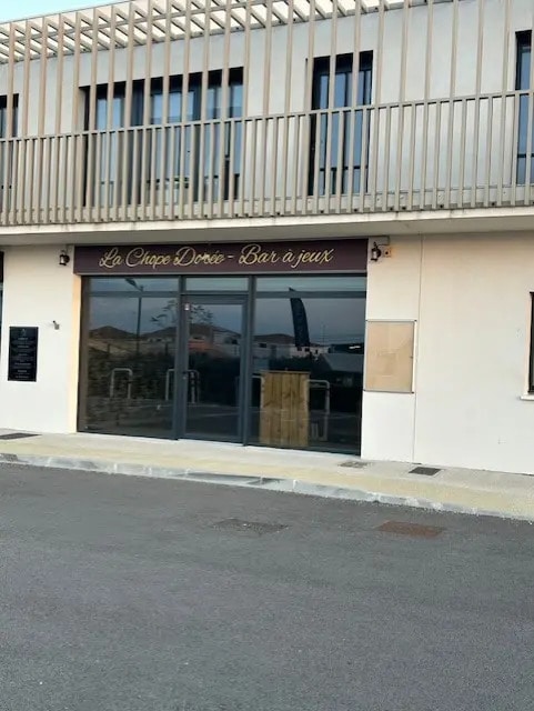 Location Commerce 67 m²