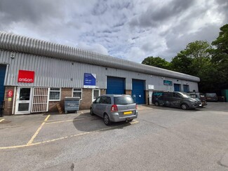 More details for Hatfield Rd, St Albans - Light Industrial for Rent